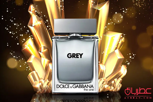 Dolce Gabbana The One Grey
