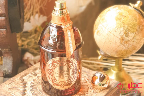  Guerlain Épices Exquises