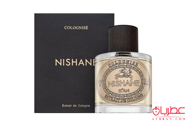 عطر ادکلن نیشانه کولونایز