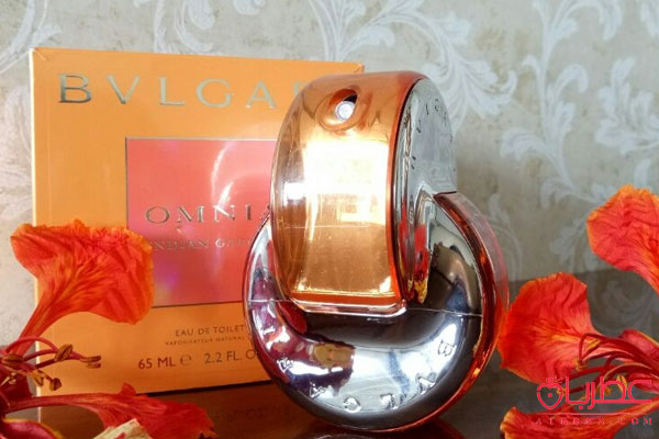 عطر ادکلن بولگاری اومنیا ایندیان گارنت