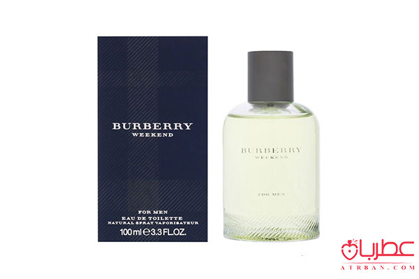 عطر ادکلن باربری ویکند