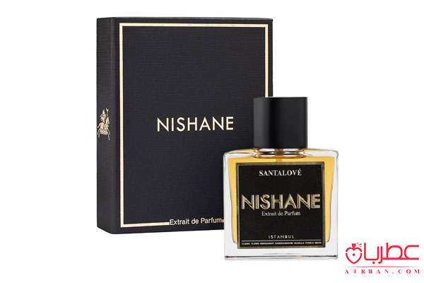 عطر ادکلن نیشانه سانتالاو