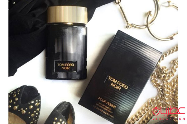 Tom Ford Noir Pour Femme