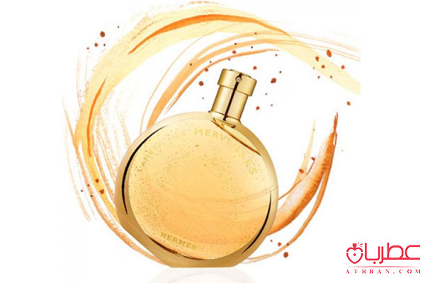  Hermes L`Ambre Des Merveilles