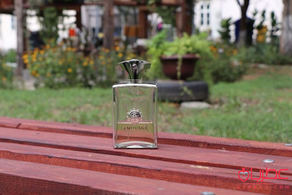 Amouage Reflection man