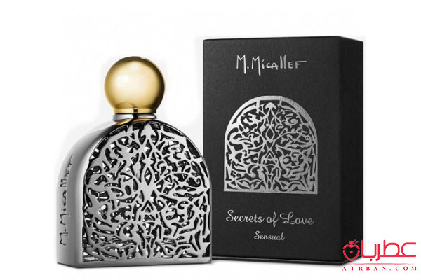  M. Micallef Sensual
