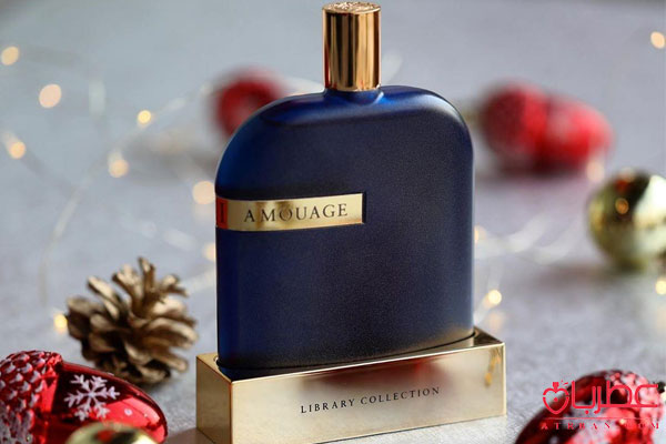 عطر ادکلن آمواج اوپوس 11 