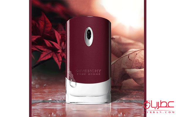 Givenchy Pour Homme