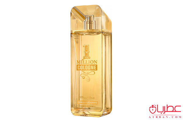 عطر ادکلن پاکو رابان وان میلیون کلون