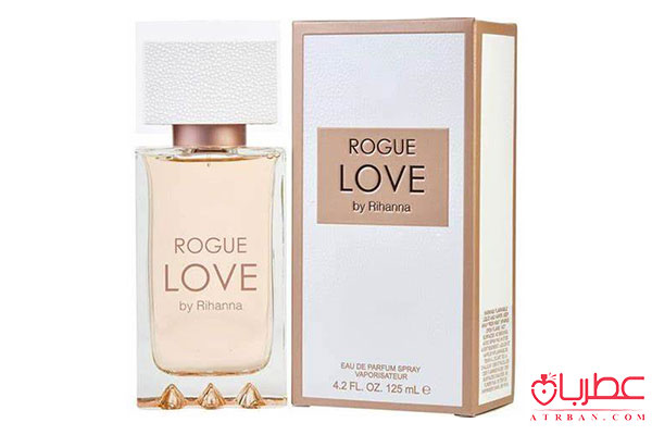 عطر ادکلن ریحانا روژ لاو