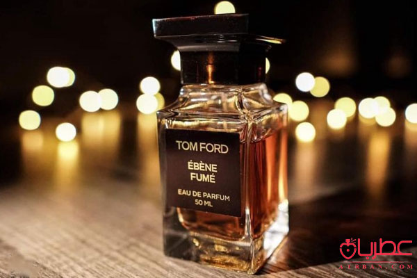 Tom Ford Ébène Fumé