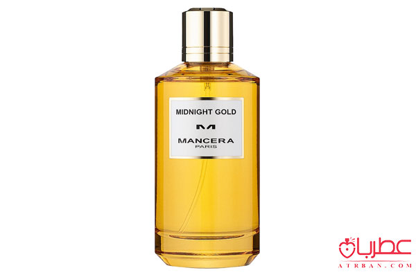 عطر ادکلن مانسرا میدنایت گلد
