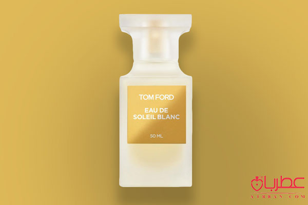 عطر ادکلن تام فورد ادو سولیل بلانک