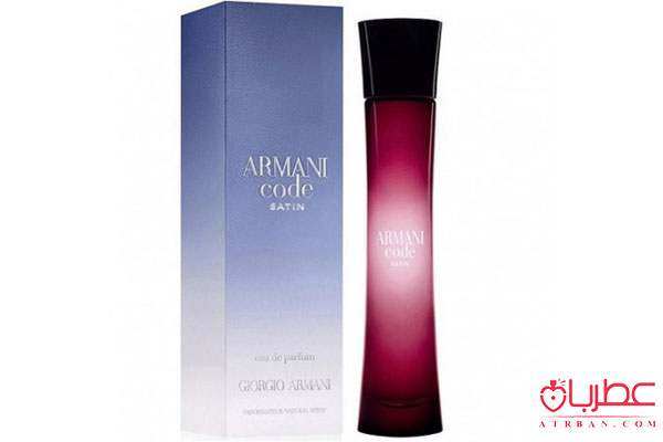 Giorgio Armani Armani Code Satin