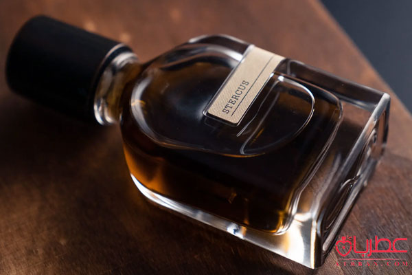 عطر ادکلن اورتو پاریسی استرکوس