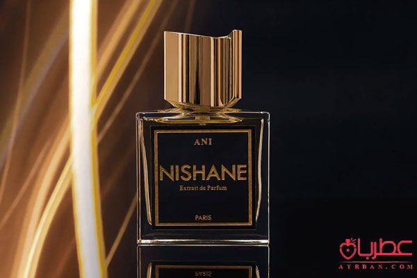 عطر ادکلن نیشانه آنی
