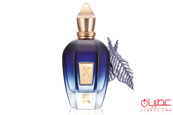 عطر ادکلن زرجف-زرژاف کوماندنت