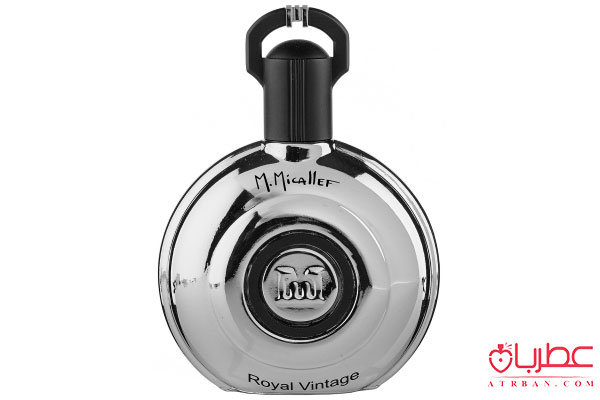 عطر ادکلن ام میکالف رویال وینتیج
