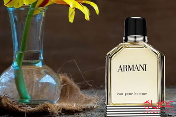 (Giorgio Armani Armani Eau Pour Homme (new