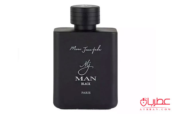 Marc Joseph MJ Man