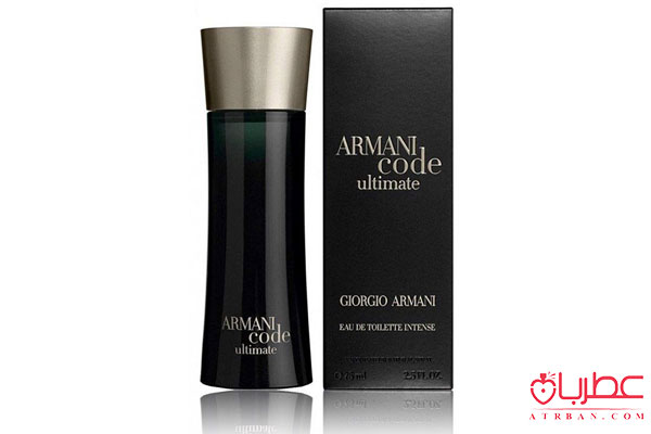 عطر ادکلن جورجیو آرمانی کد آلتیمیت مردانه