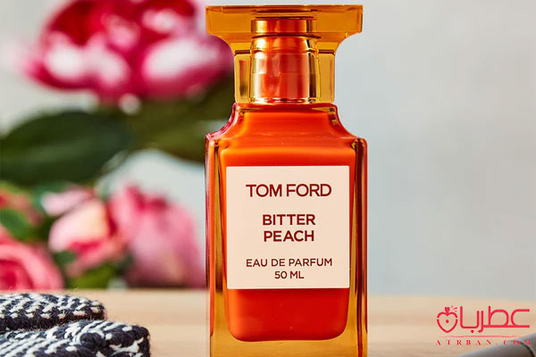 عطر ادکلن تام فورد بیتر پیچ 
