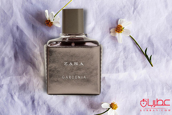 عطر ادکلن زارا گاردنیا 2017