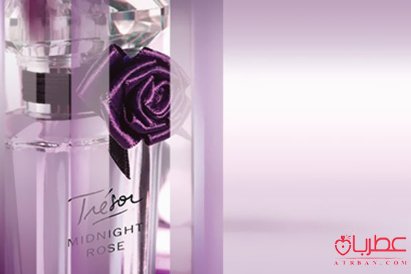 عطر ادکلن لانکوم ترزور میدنایت رز