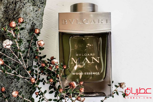 Bvlgari Man Wood Essence