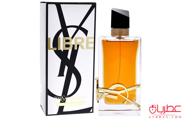  Yves Saint Laurent Libre Intense