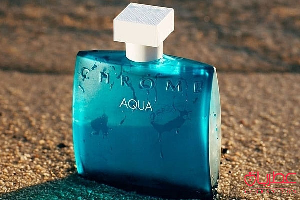 عطر ادکلن آزارو کروم آکوا
