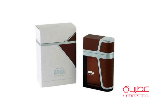 عطر ادکلن آرماف آورا 