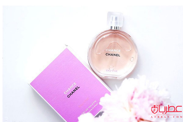 قیمت عطر شنل چنس او وایو, قیمت ادکلن چنس او وایو زنانه