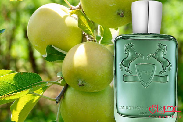 عطر ادکلن پارفومز د مارلی گرینلی