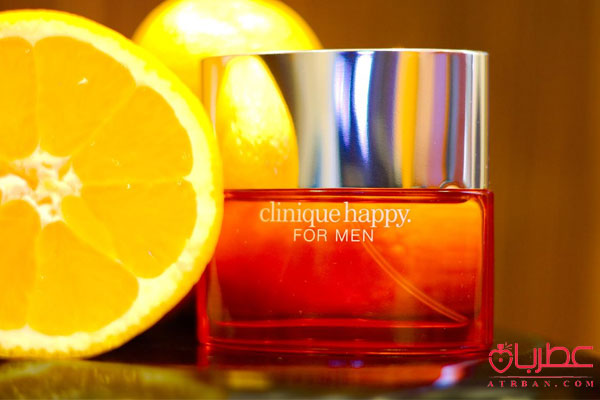 عطر ادکلن کلینیک هپی مردانه ادو تویلت