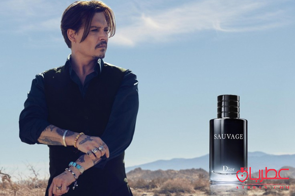 عطر ساواژ ادو تویلت