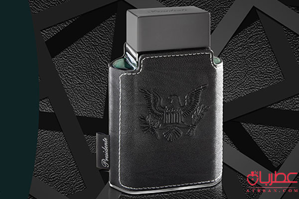 عطر ادکلن امپر پرزیدنت, ادو تویلت پرزیدنت مردانه
