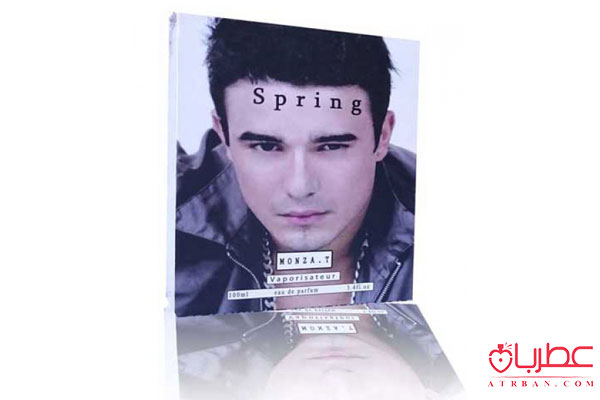 Spring Spring Eau de Toilette