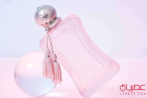 عطر ادکلن پارفومز د مارلی دلینا لا رزی