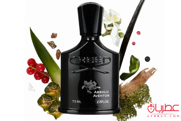 عطر ادکلن کرید ابسولو اونتوس