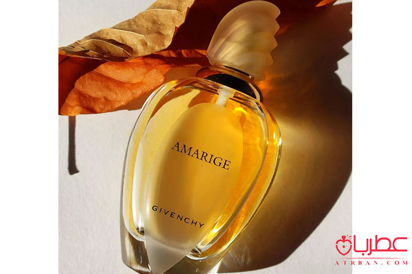 Givenchy Amarige