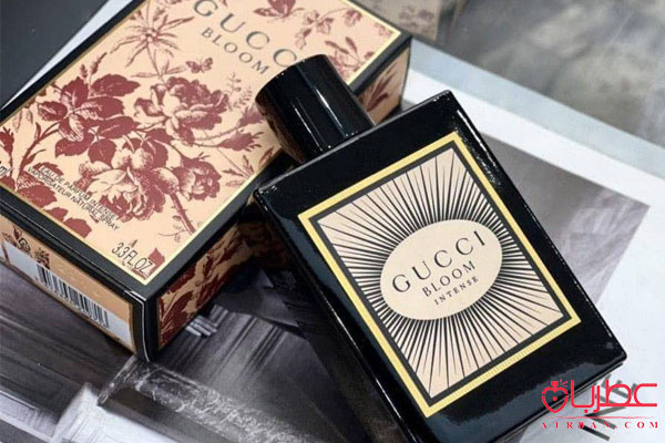 عطر ادکلن گوچی بلوم اینتنس