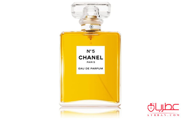 عطر ادکلن شنل نامبر 5 