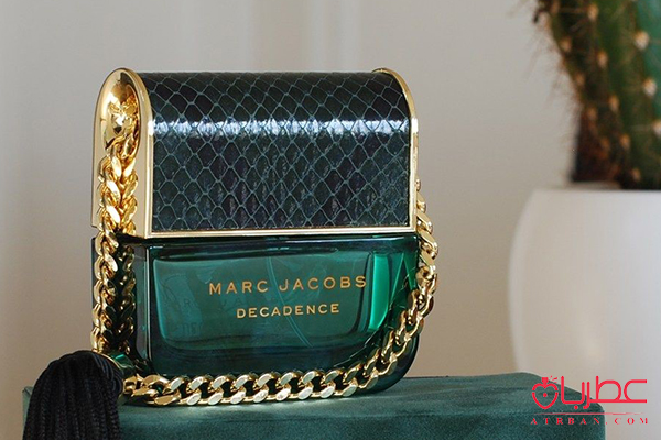 عطر زنانه MARC JACOBS