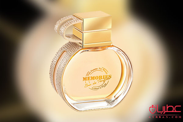 خرید عطر امپر مموریز, خرید ادکلن مموریز زنانه, عطر ادکلن مموریز 