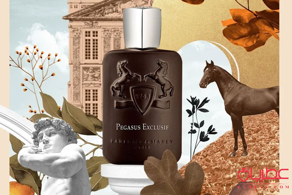 Parfums de Marly Pegasus Exclusif
