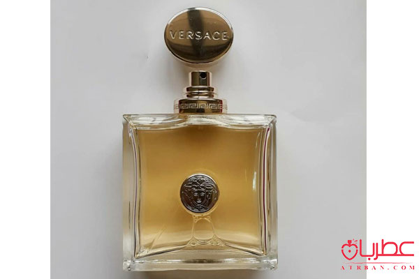 Versace Pour Femme