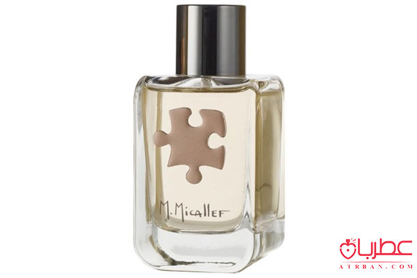 عطر ادکلن ام میکالف پازل شماره 2