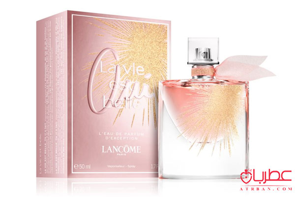 Lancome Oui La Vie est Belle