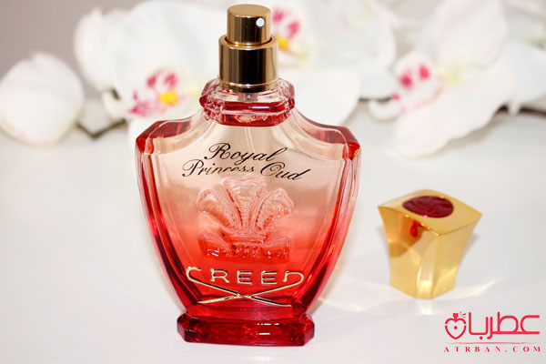 عطر ادکلن کرید رویال پرنسس عود